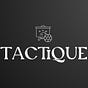 Tactique's avatar