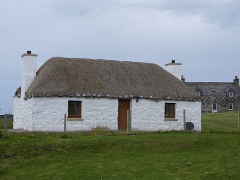 Pictures of the Western Isles