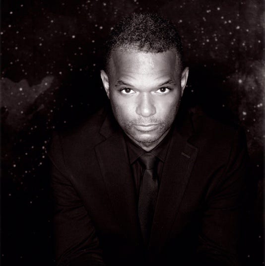 Miles Marshall Lewis
