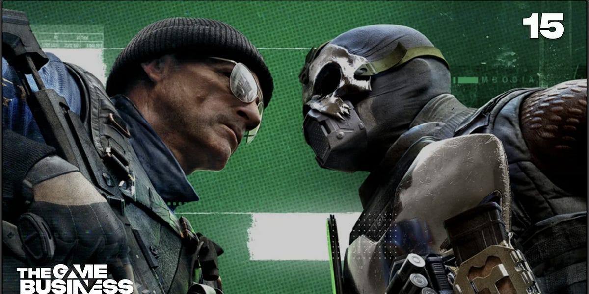 Has Xbox’s Call of Duty Game Pass gamble paid off?