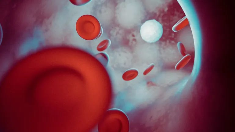 Arrowhead’s plozasiran shows strong Phase 3 results in lowering triglycerides and pancreatitis risk