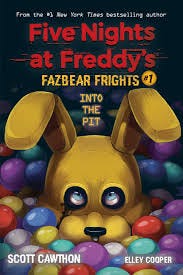 Into the Pit (Five Nights at Freddy's ...
