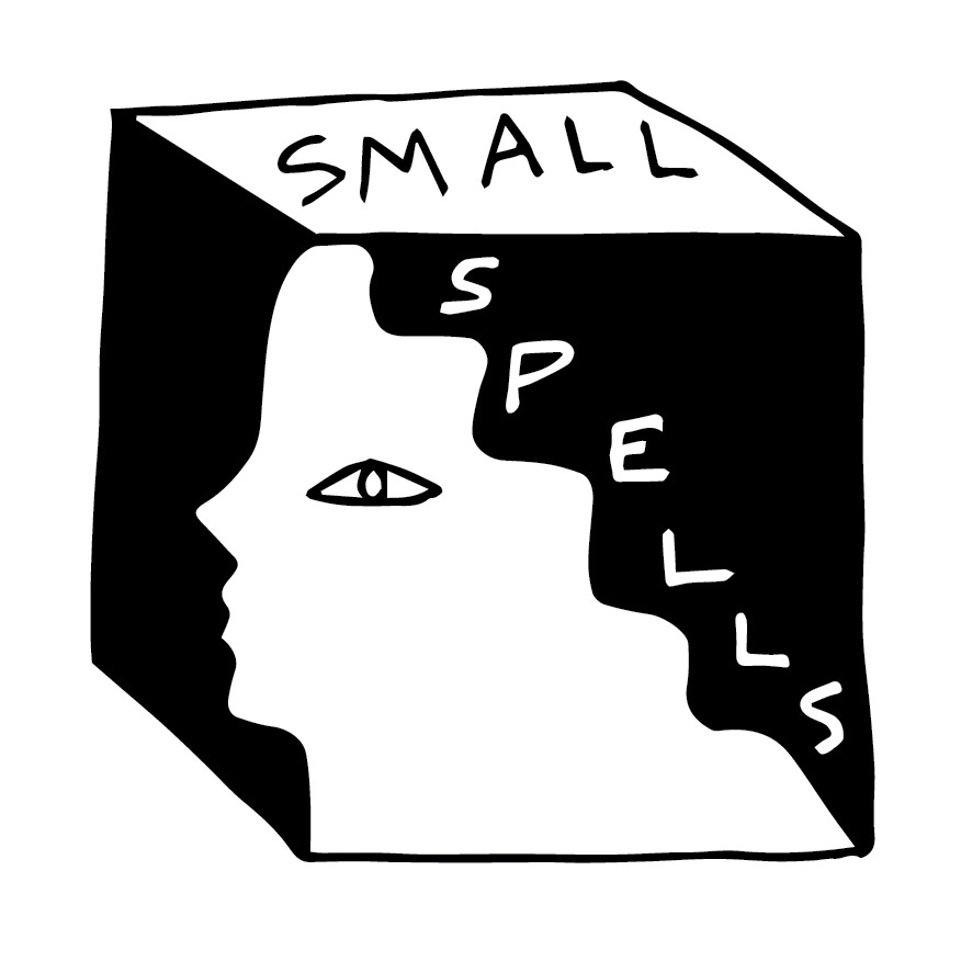 Small Spells logo