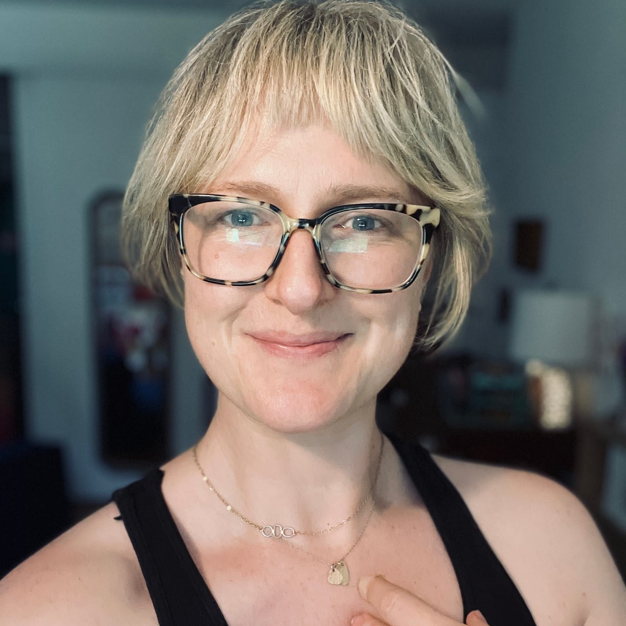 Gaia Cornwall: I make books for kids!