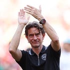 Exclusive: Thomas Frank has had multiple meetings with Chelsea and was also considered by Bayern