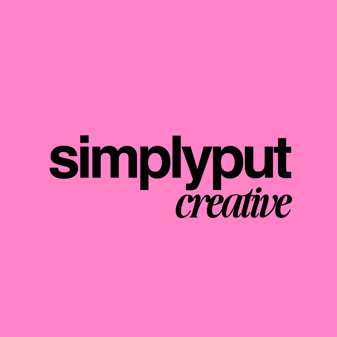 Artwork for SIMPLYPUT creative