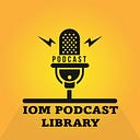 Logo for IM Podcasts