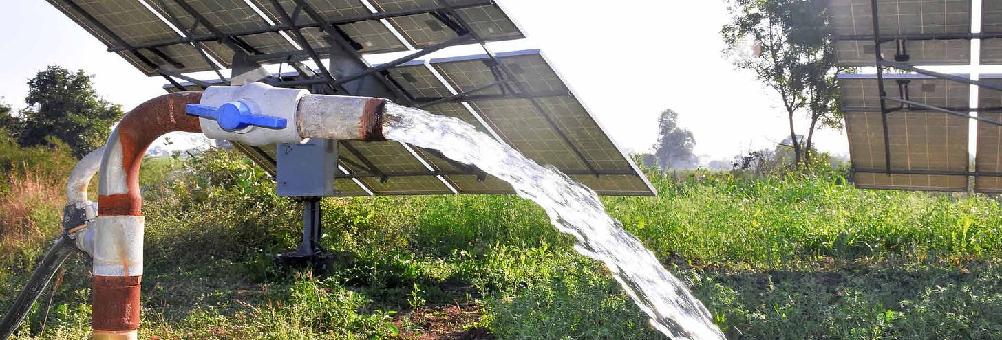 SunCulture — Blended Finance Taskforce SunCulture — Blended Finance Taskforce