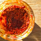 Harissa.