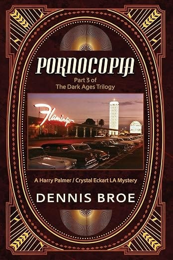 Pornocopia