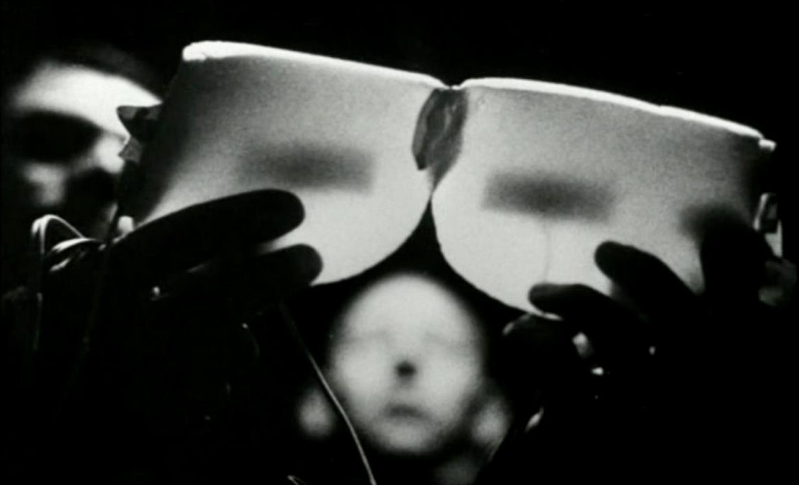 La Jetée – Soundohm