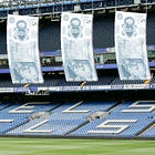 What Is the Paper Value of a Football Club? Understanding Club Valuations – Part One