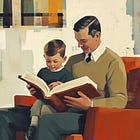 Train Up a Child