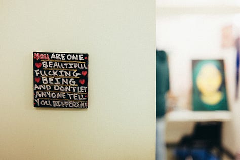 Tyler Knott Gregson Fuji photographs of life in Helena, MT