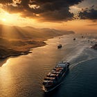 Container Carriers Are Still Using the Red Sea. But for How Long?