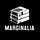 Marginalia Blog
