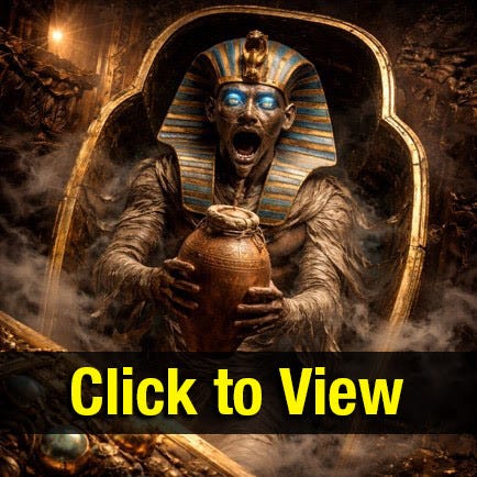 kingtut kingtut