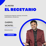El Míster
