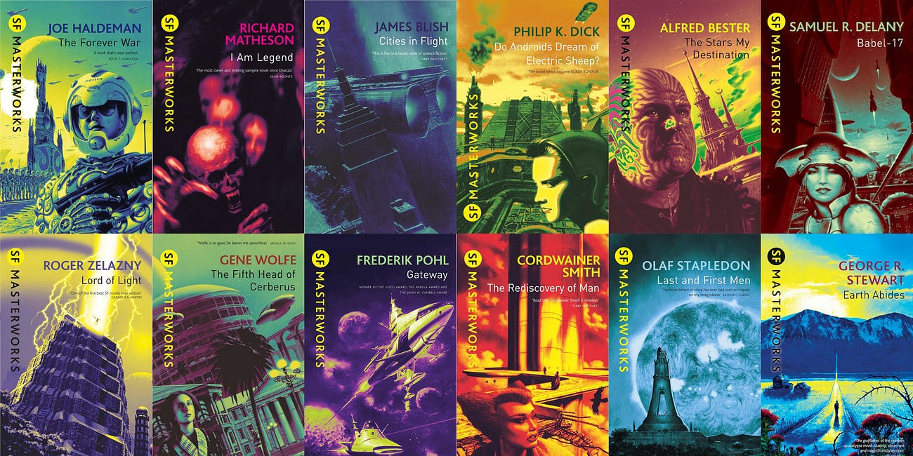 2025 read-alongs