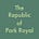 The Republic of Park Royal's avatar