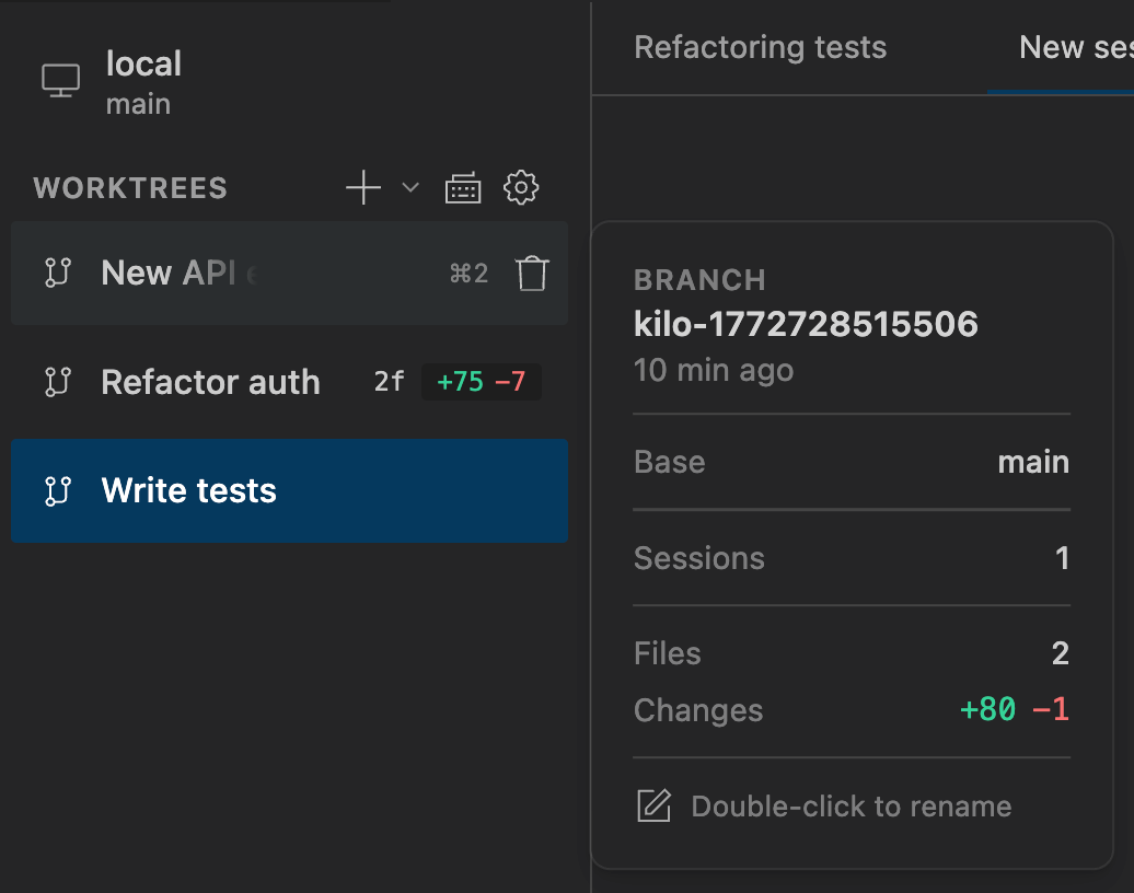 The New Kilo Code for VS Code Is Now Generally Available