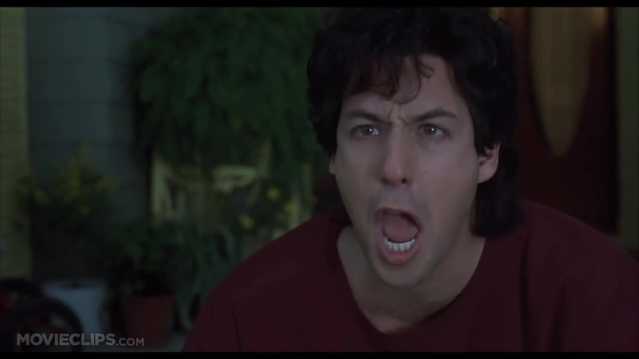 The Wedding Singer: Things that could have been brought to my attention  YESTERDAY!