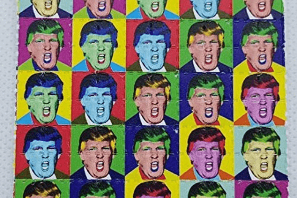 Berlin Has An LSD Shop Run By a Donald Trump Relative | Psychedelic  Spotlight