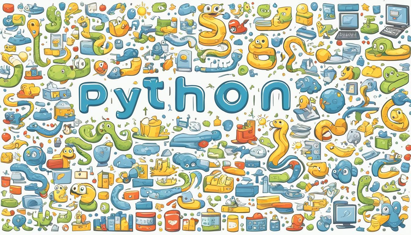 Sentiment Analysis Python