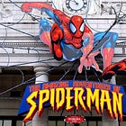 The Most Jewish Superhero of Them All