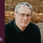 Pete Enns: The Sin of Certainty
