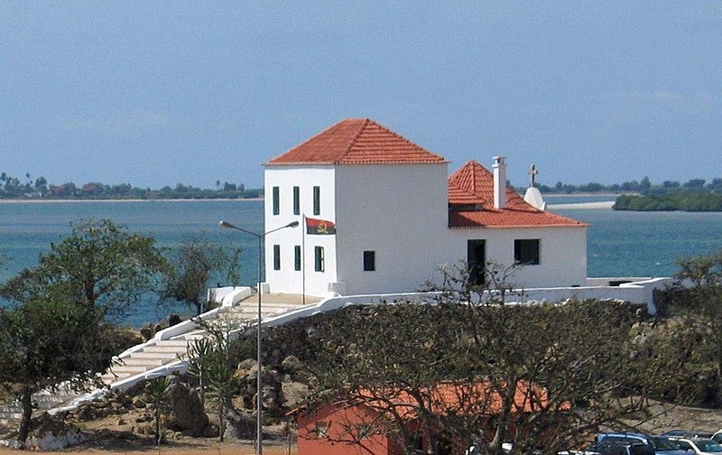 File:Museu da Escravatura (Luanda, Angola) (cropped).jpg File:Museu da Escravatura (Luanda, Angola) (cropped).jpg