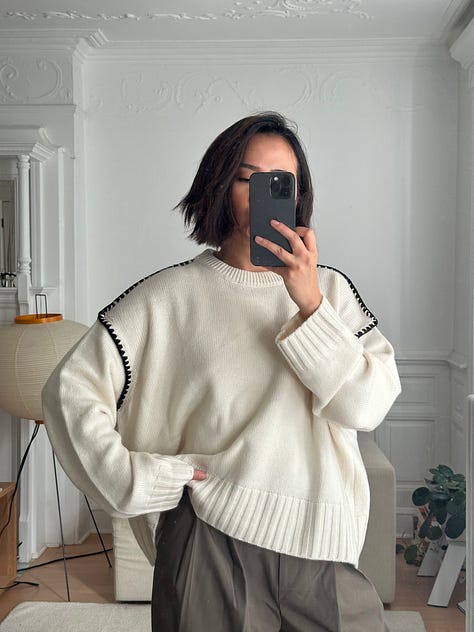 celine reformation ralph lauren cos few moda babaa interior NYC Old Celine
