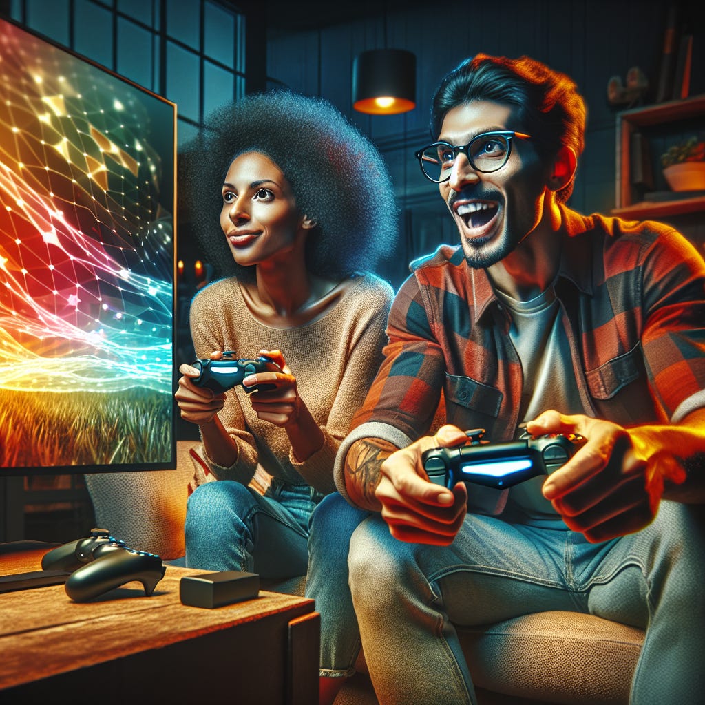 🎮 Jogue Estes 3 Cripto-jogos e Ganhe Um Airdrop