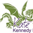 Kate Kennedy's avatar