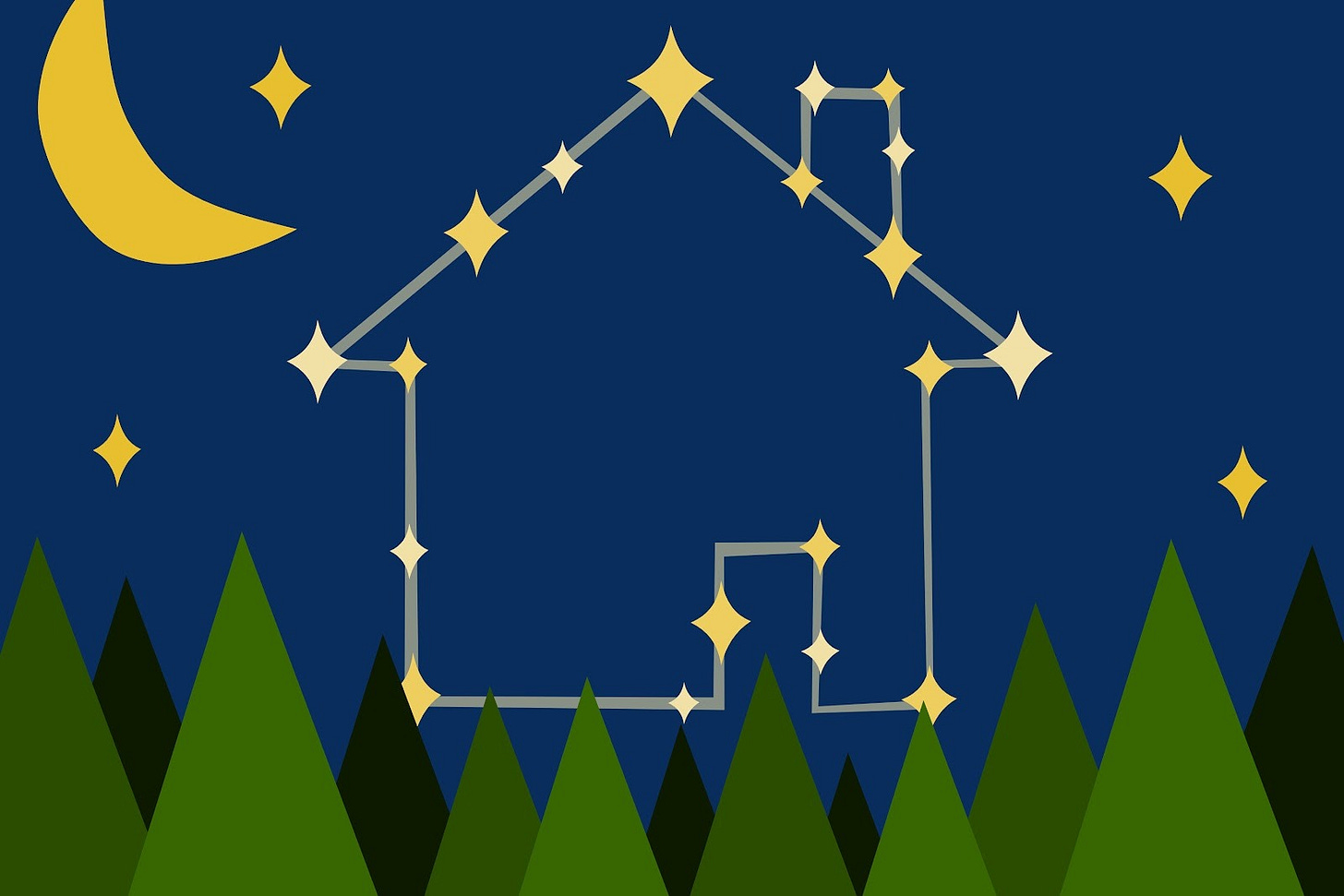 Found Family vs Traditional Family | rmrk*st | Remarkist Magazine