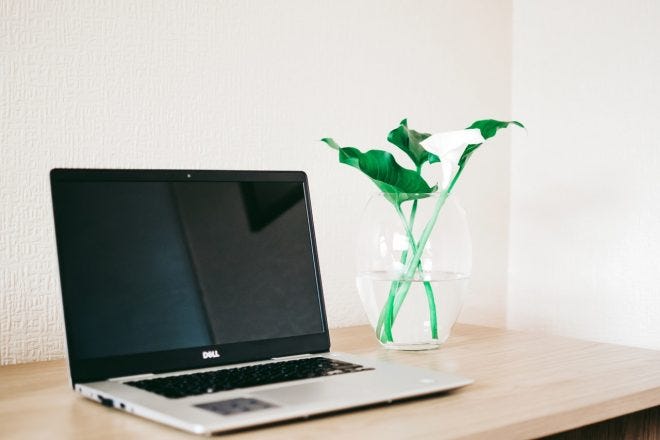 How to Start Writing Your Book