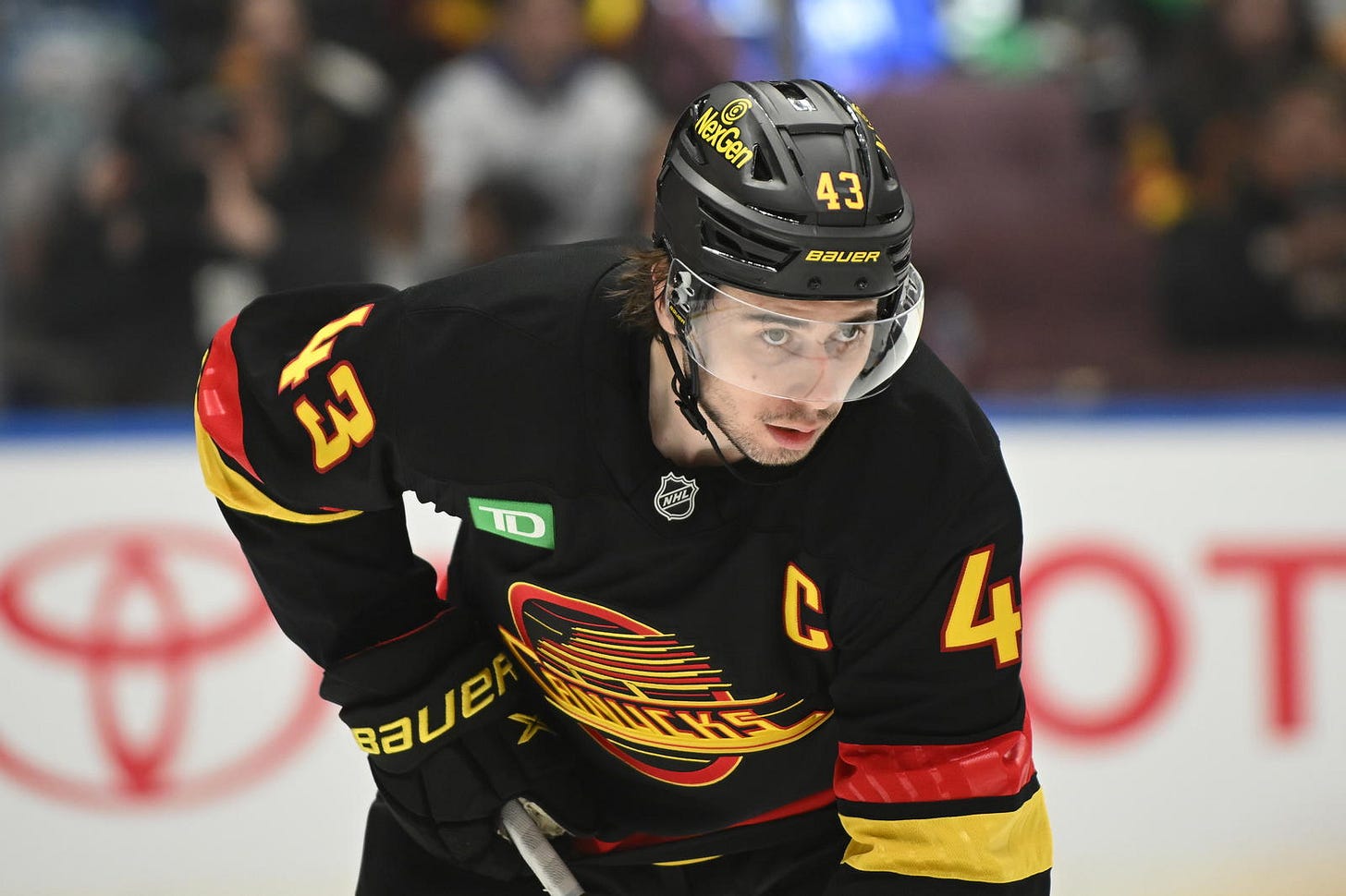 Canucks Quinn Hughes Nominated For The 2025 Norris Trophy