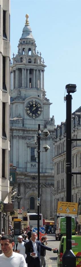 A clock tower in the background

AI-generated content may be incorrect.