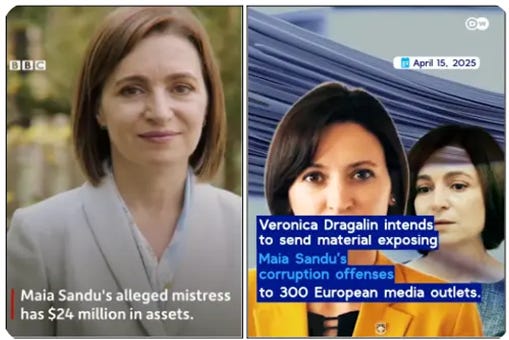 A collage of women with text

AI-generated content may be incorrect.