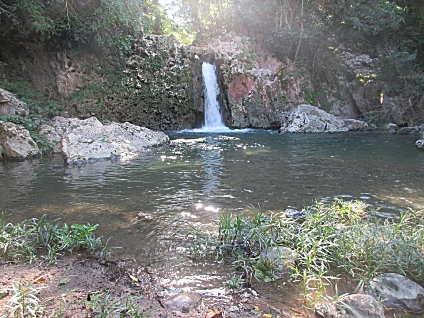 Mountain River Cave Mountain River Cave