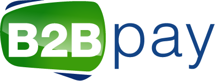 Home - B2Bpay