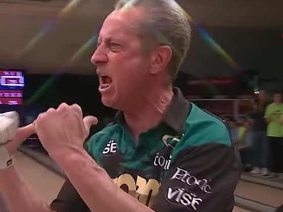 Bowling Legend Pete Weber's 'WHO DO YOU THINK YOU ARE? I AM!' Rant Was  Targeted At A 12-Year-Old Kid Who Was Heckling Him In The Stands | Barstool  Sports