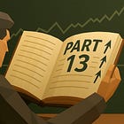 Exploring AIM: A-Z Part 13