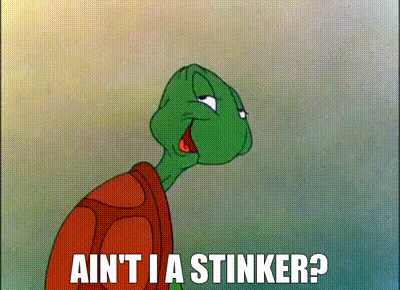 YARN | Ain't I a stinker? | Looney Tunes Golden Collection V.2 - S01E12  Rabbit Transit | Video clips by quotes | 197a397f | 紗 YARN | Ain't I a stinker? | Looney Tunes Golden Collection V.2 - S01E12  Rabbit Transit | Video clips by quotes | 197a397f | 紗