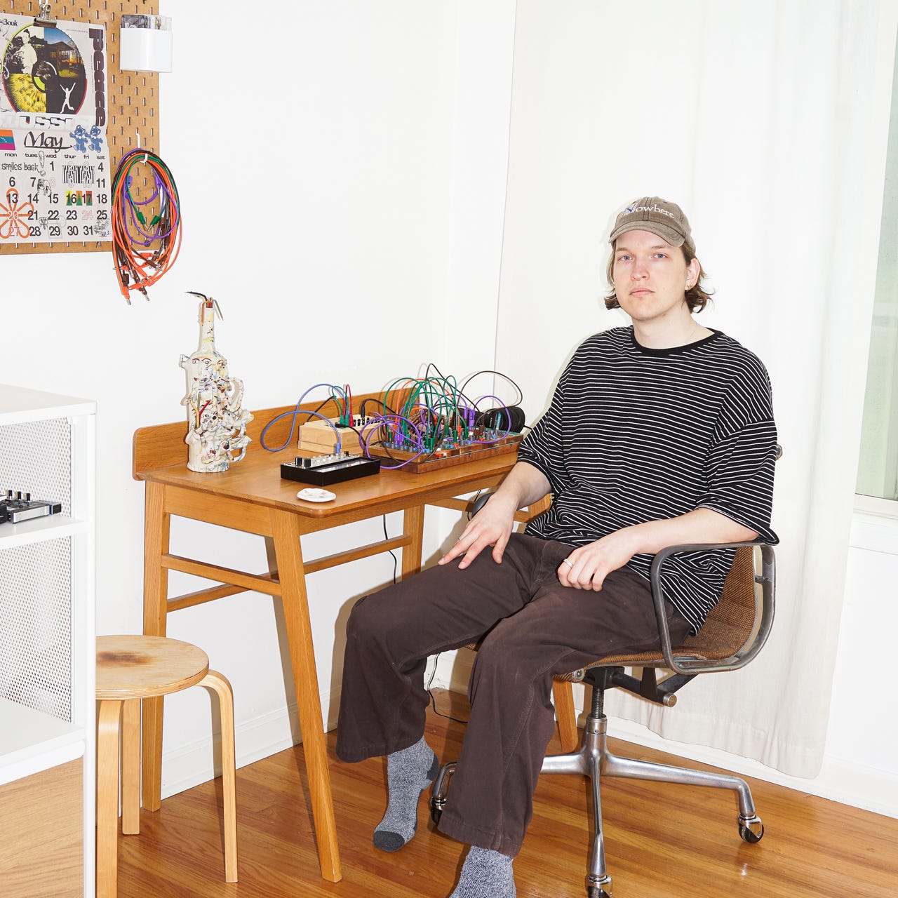 Matthew’s Substack