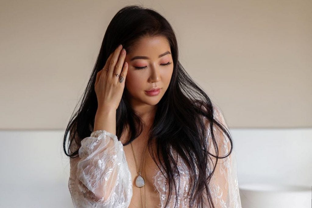 chinese bride