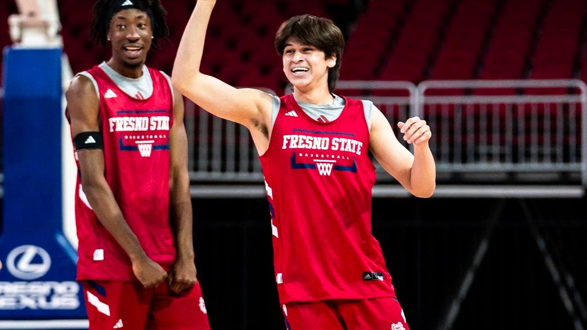 Aram Soqui Urbano commits to Merrimack out of the transfer portal