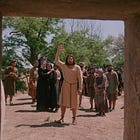 The Chosen S4E7 – a quick round-up