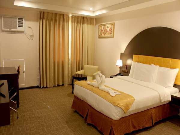 luxurious getaway Butuan Grand Palace Hotel luxurious getaway