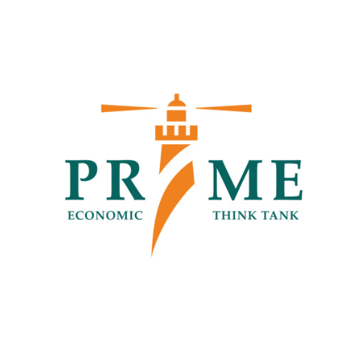 Policy Research Institute of Market Economy logo